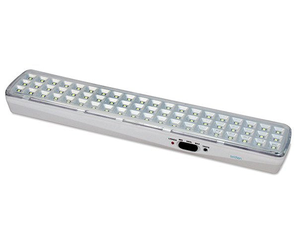 Lampada di emergenza 60 LED Avidsen