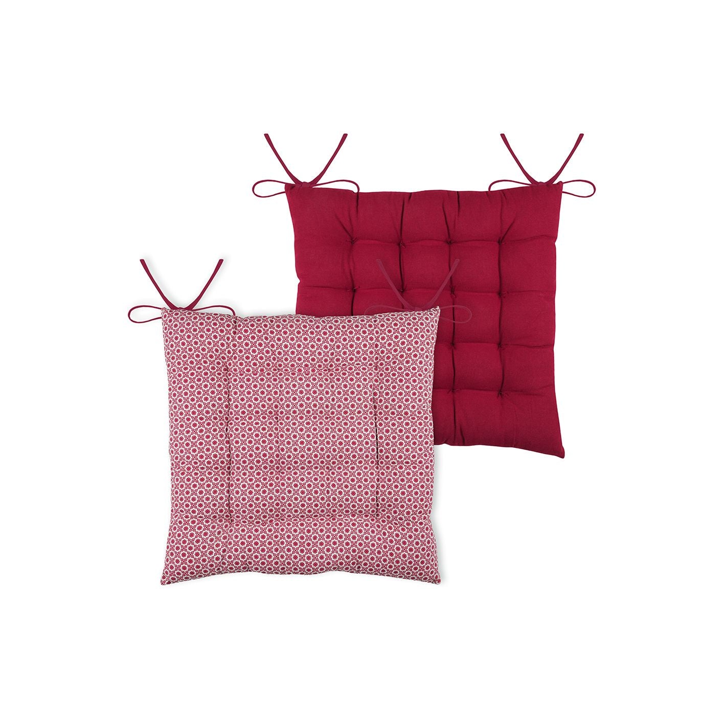 Cuscino Chastel coprisedia Galette 4