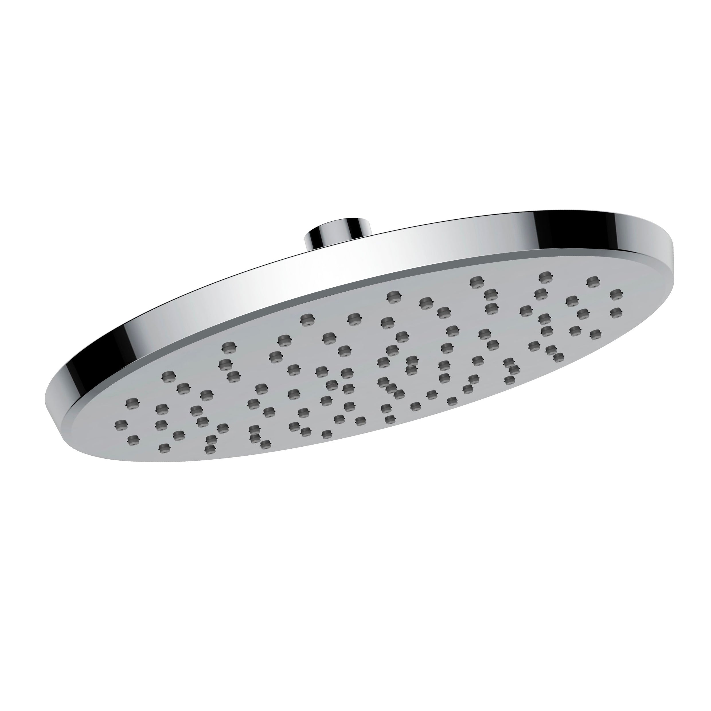 Soffione Mykonos tondo