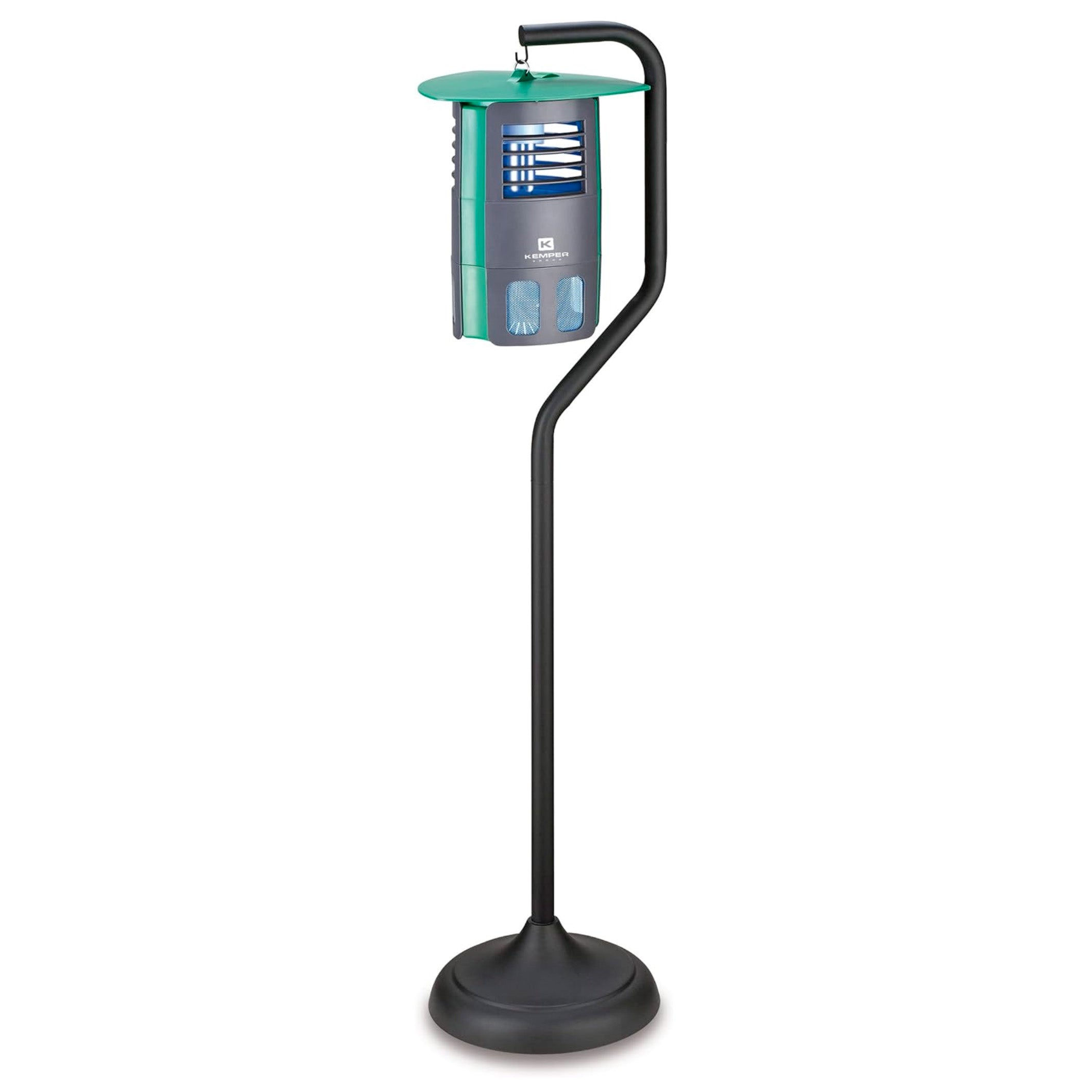 Garden evolution 7W aspirante