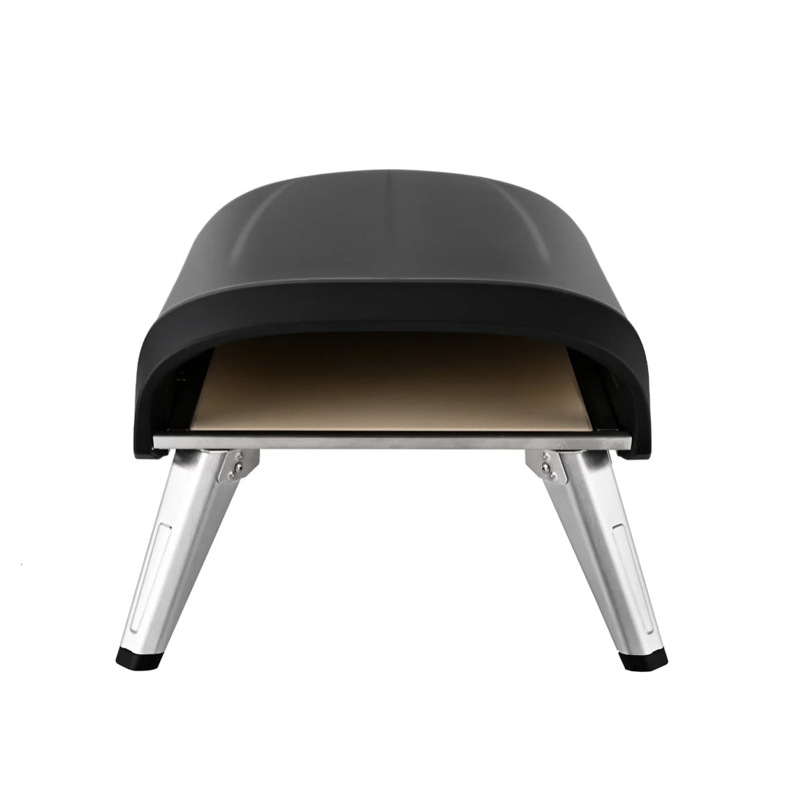 Forno per pizza a Gas Donna Rosa 6