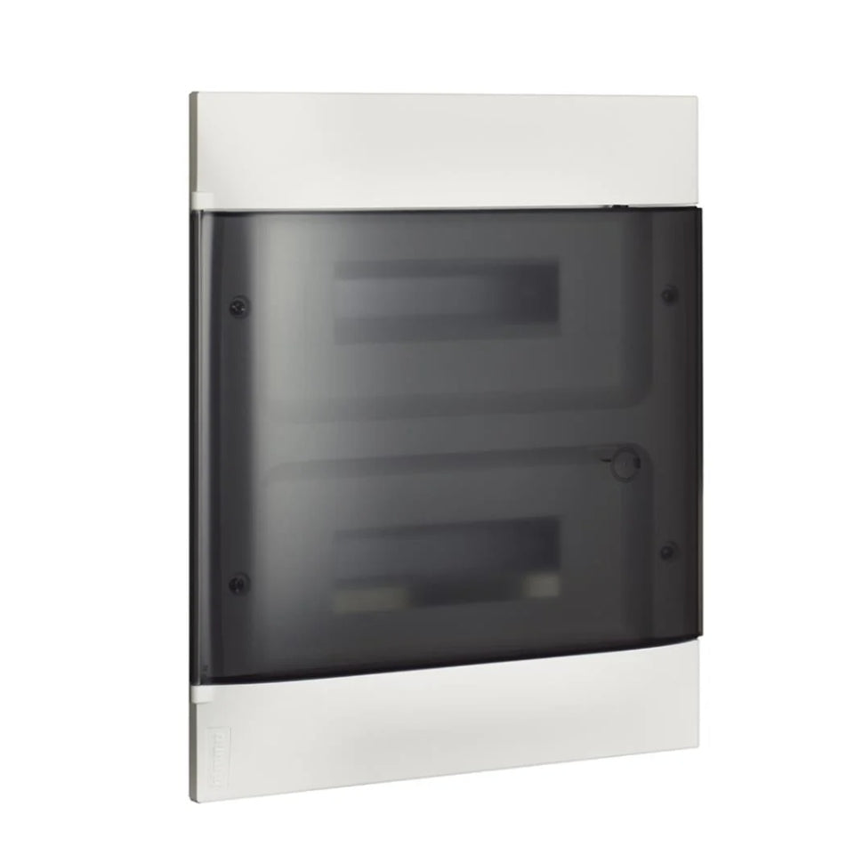 Centralino Bticino Habita 24DIN