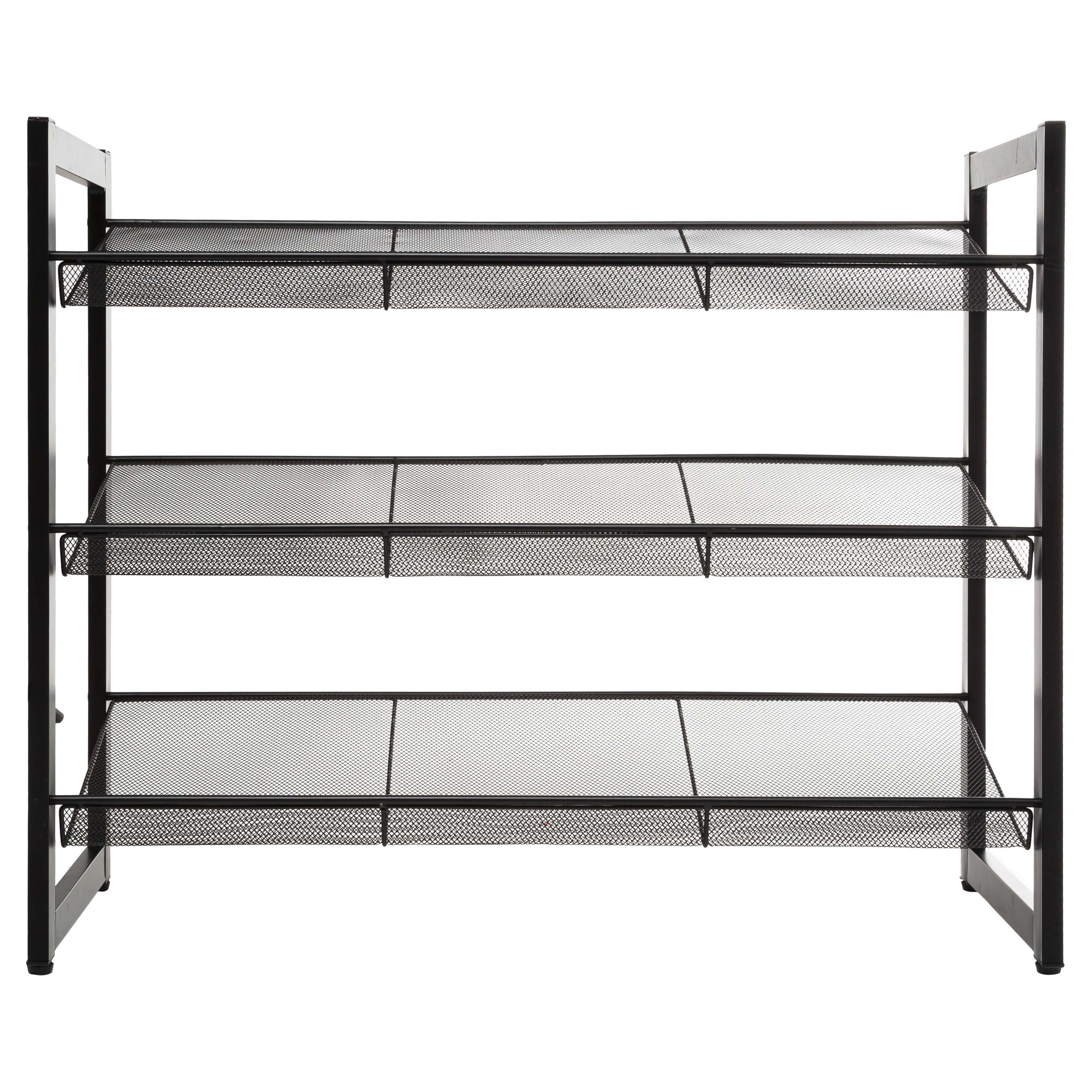Scarpiera Shoe Rack