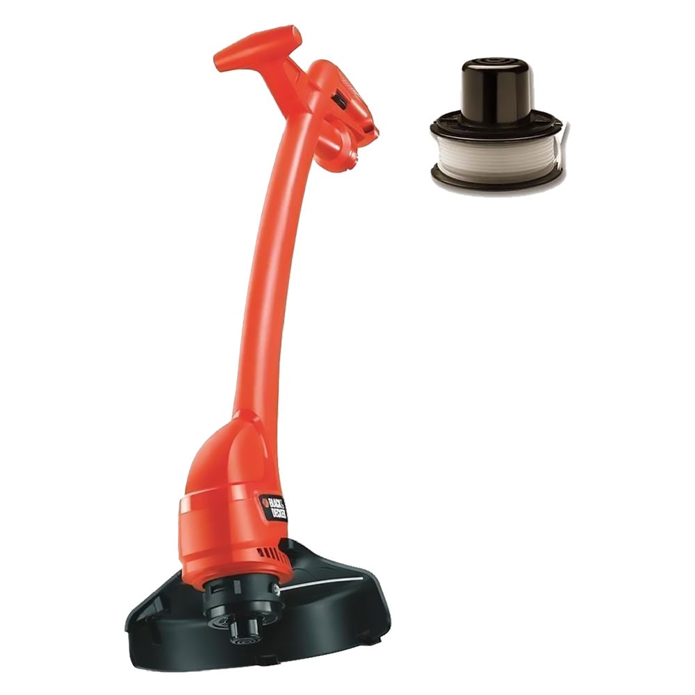Black&Decker tagliabordi GL360SB