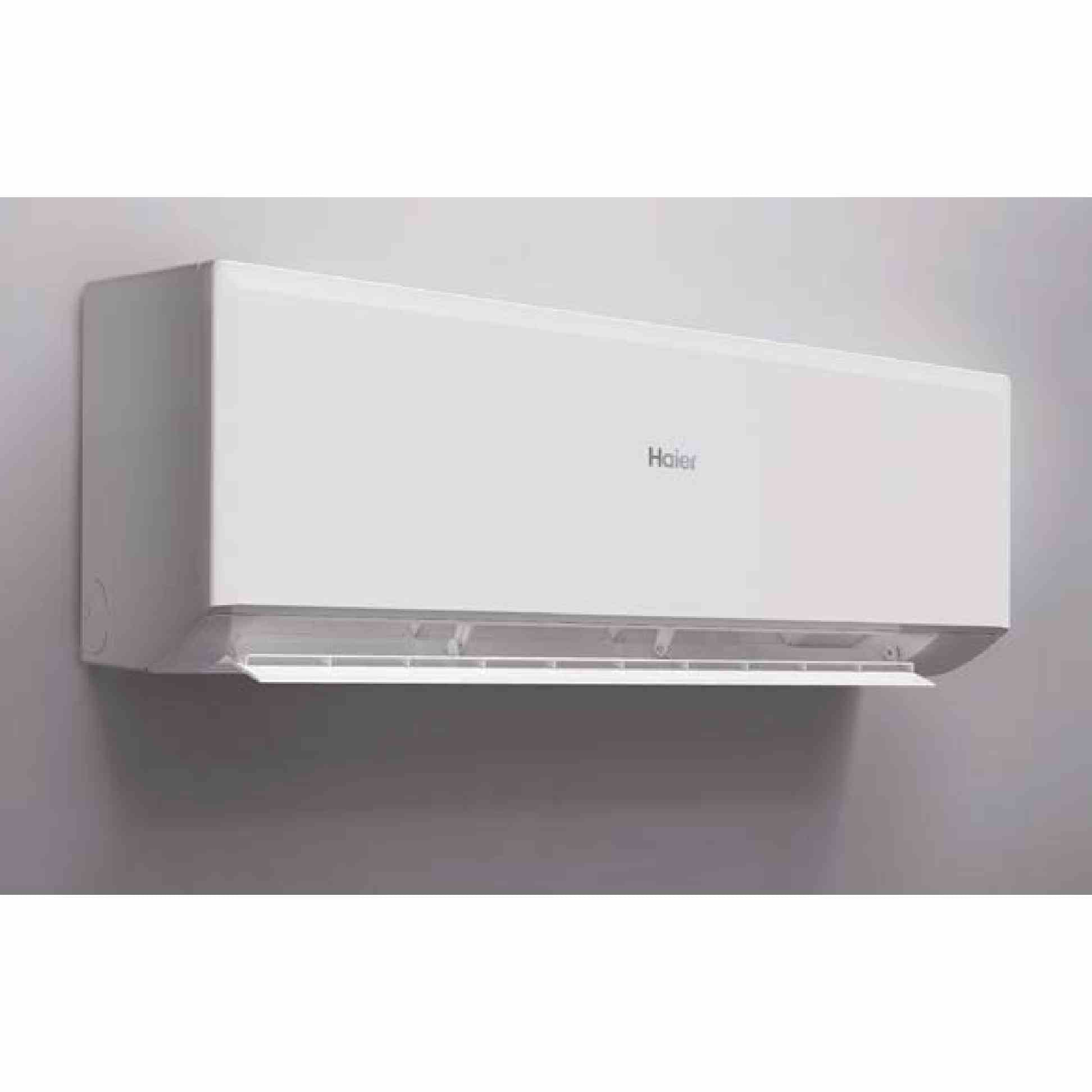 Condizionatore Haier Revive  Il Condizionatore Haier Revive