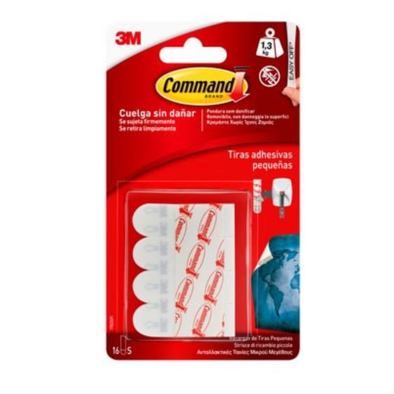 Command strisce adesive 3M