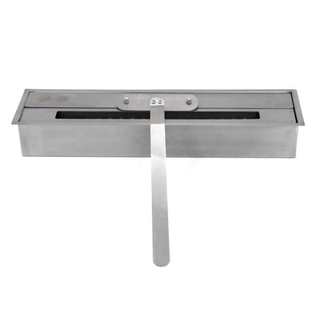 DIVINA FIRE Camino a bioetanolo WASHINGTON 10