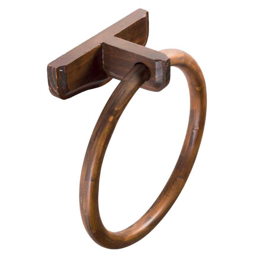 Portasciugamani ad anello Mathilde