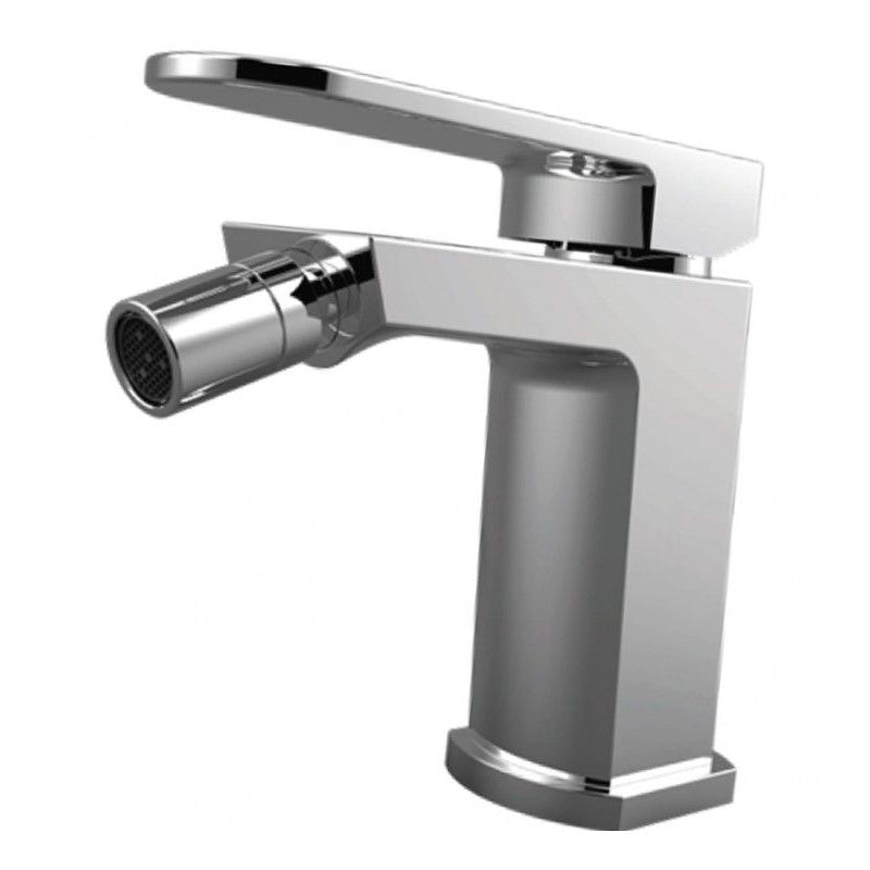 Serie rubinetteria Eden 3