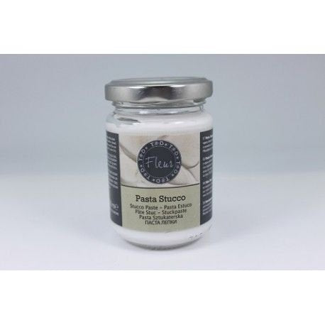 PASTASTUCCO BIANCO OPACO 130 ML