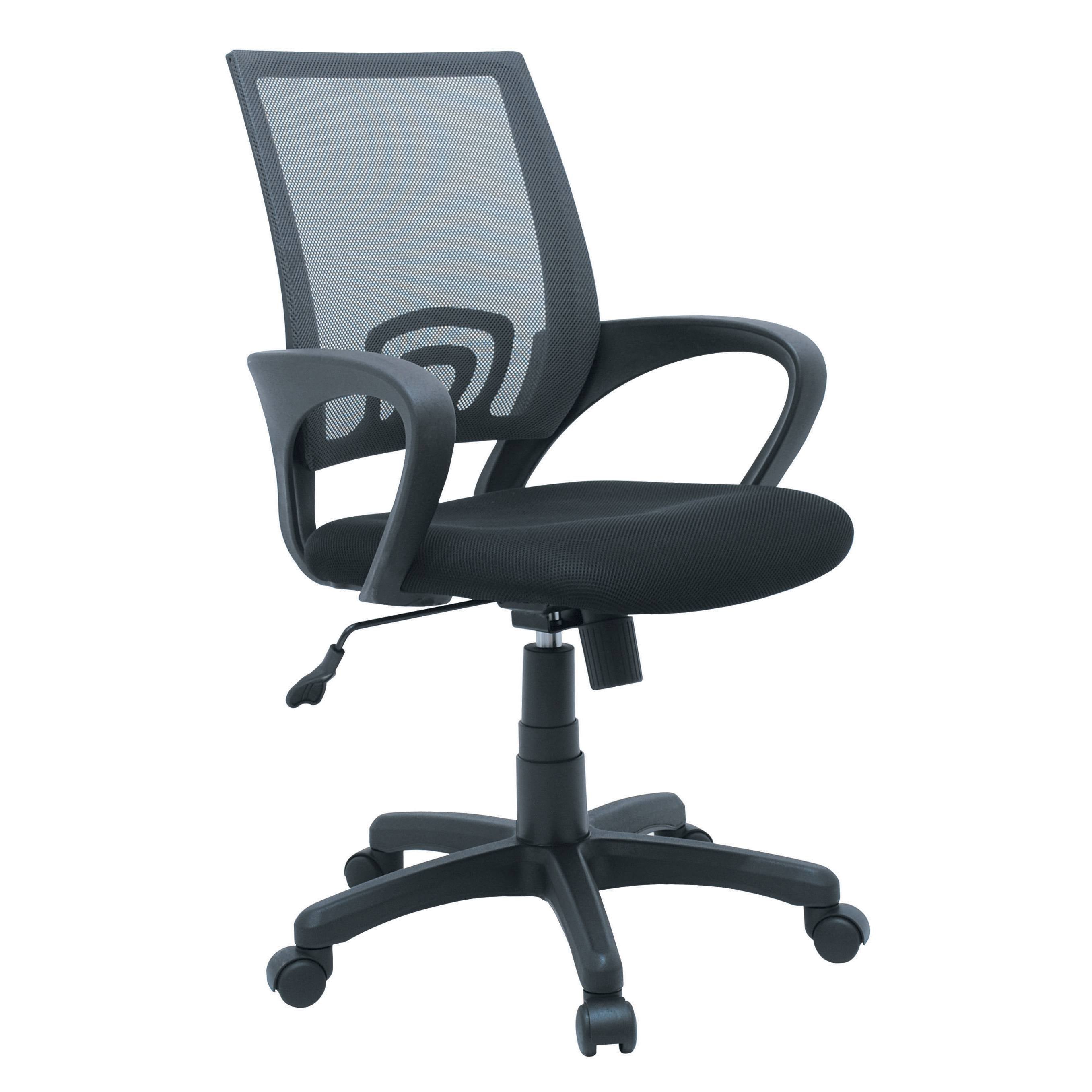 Poltrona ufficio Business 3