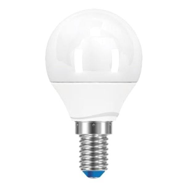Lampadina LED Sfera 5,4W E27