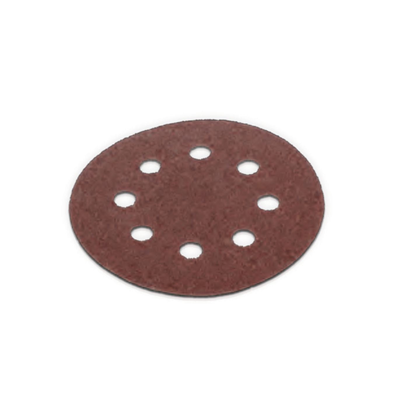 Carta abrasiva 60gr 115mm 5Pz