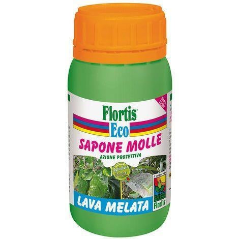 Sapone Molle 200ml