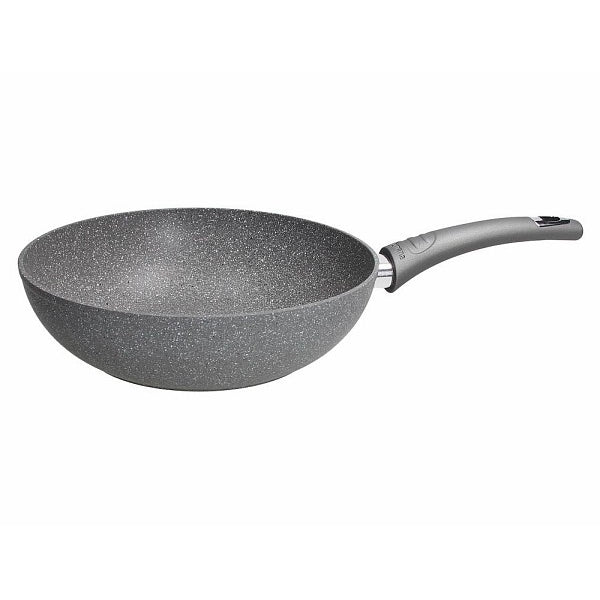 Wok 28cm PureroQ Tognana