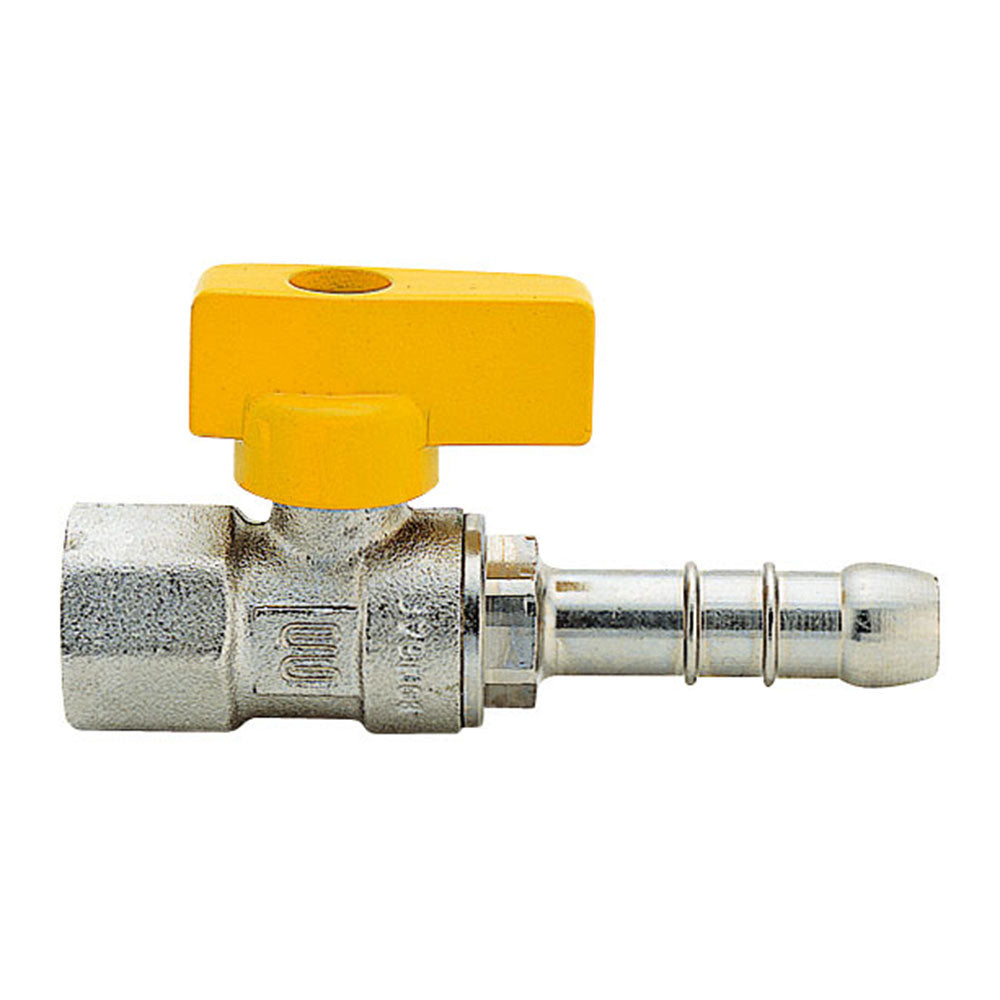 Rubinetto a sfera 1/2"