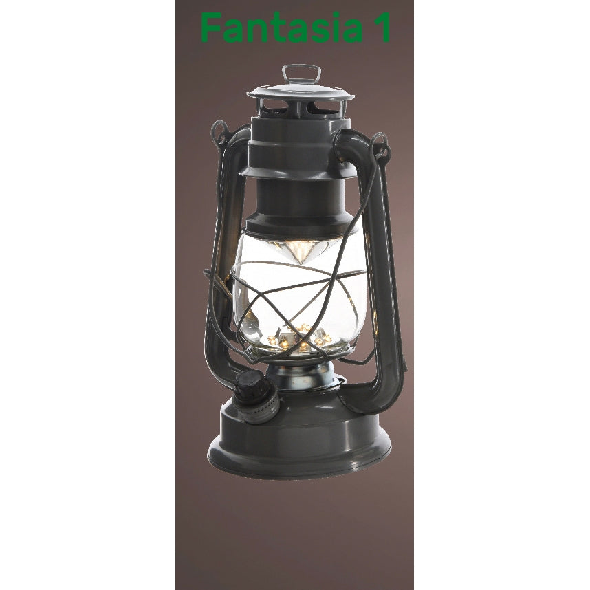 Lanterna da campeggio Kaemingk