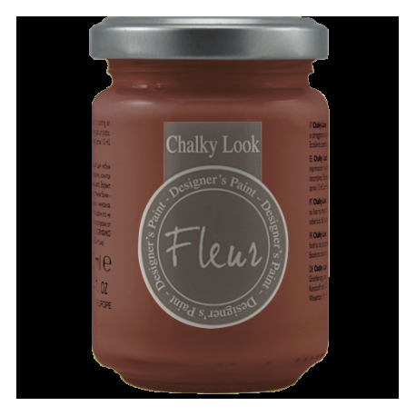 COLORE ACRILICO OPACO 130 ML F35 RUSTY