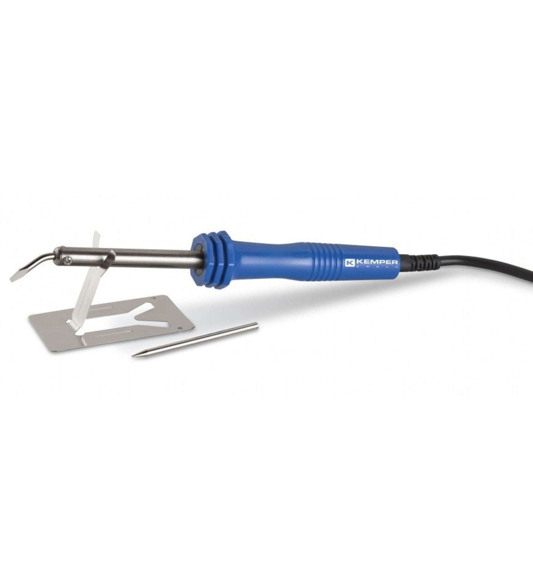 Saldatore stilo 2 punte Kemper 40W