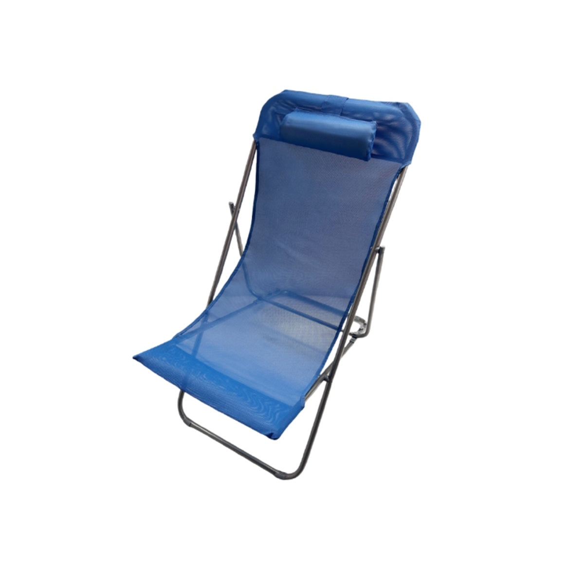 Poltrona Relax Reclinabile 3 Posizioni