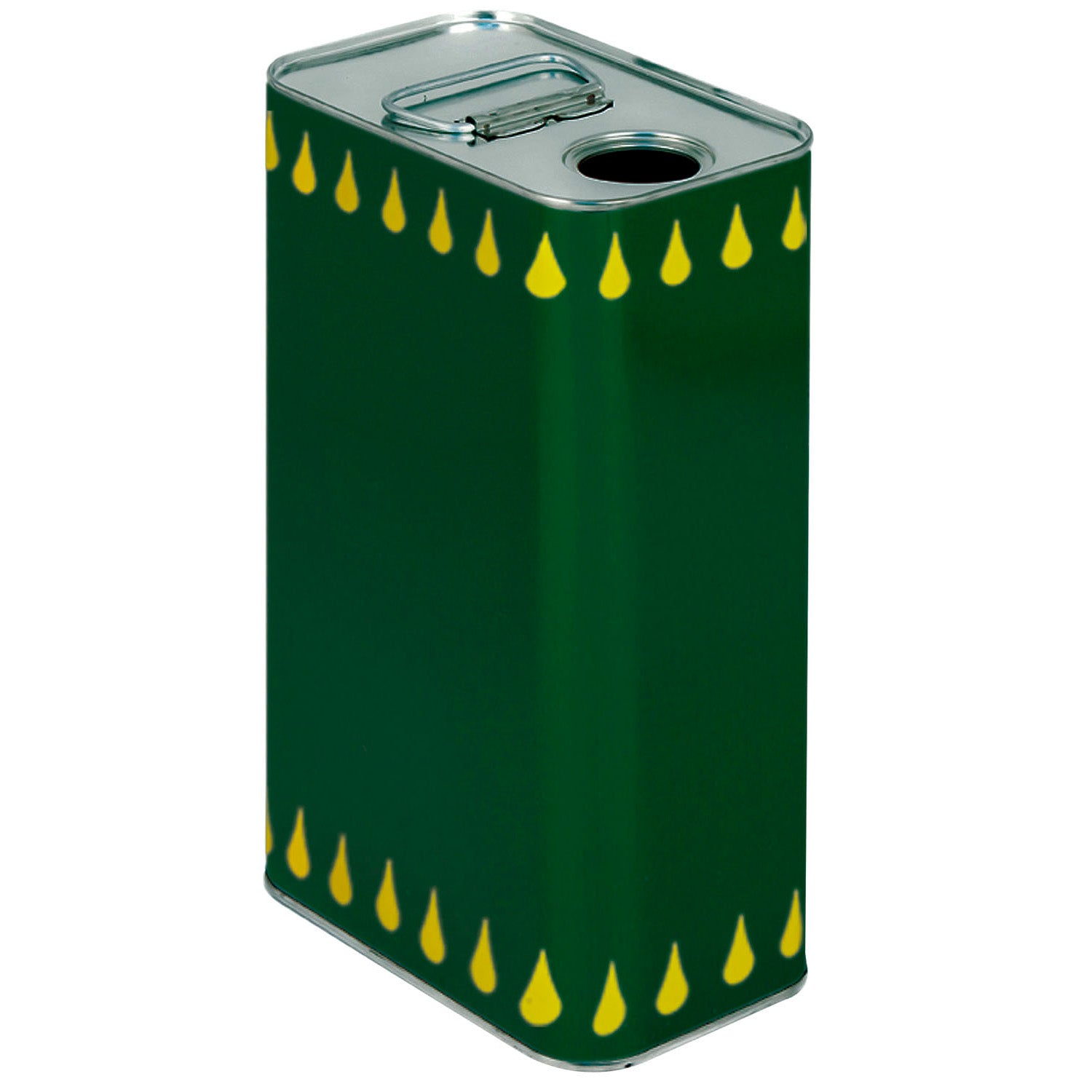 Lattina banda stagno