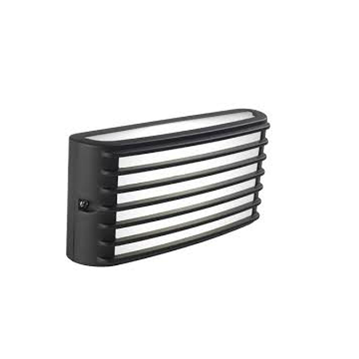 Applique Grid grigio