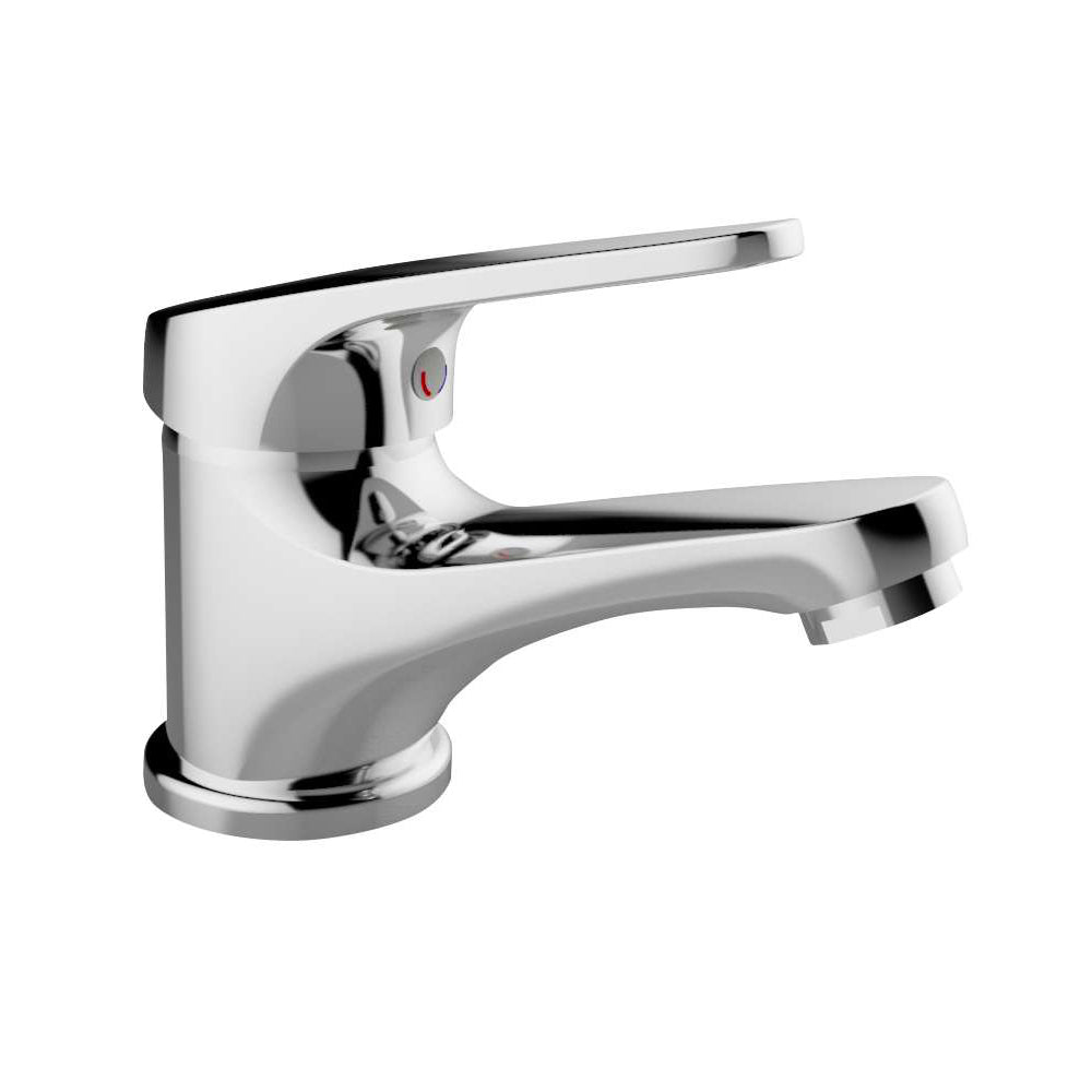 Rubinetteria serie Mia 5