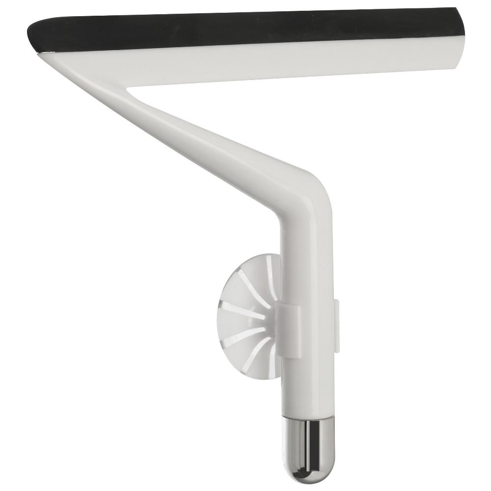 Tergivetro universale a ventosa