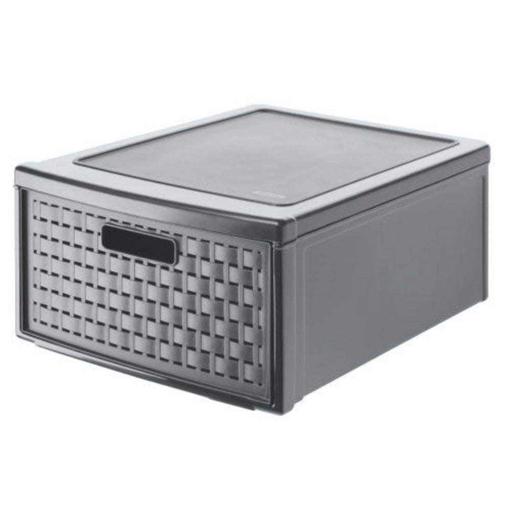 Cassettiera 1 cassetto Country 3