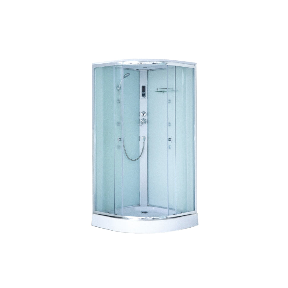 Cabina idromassaggio My sun
