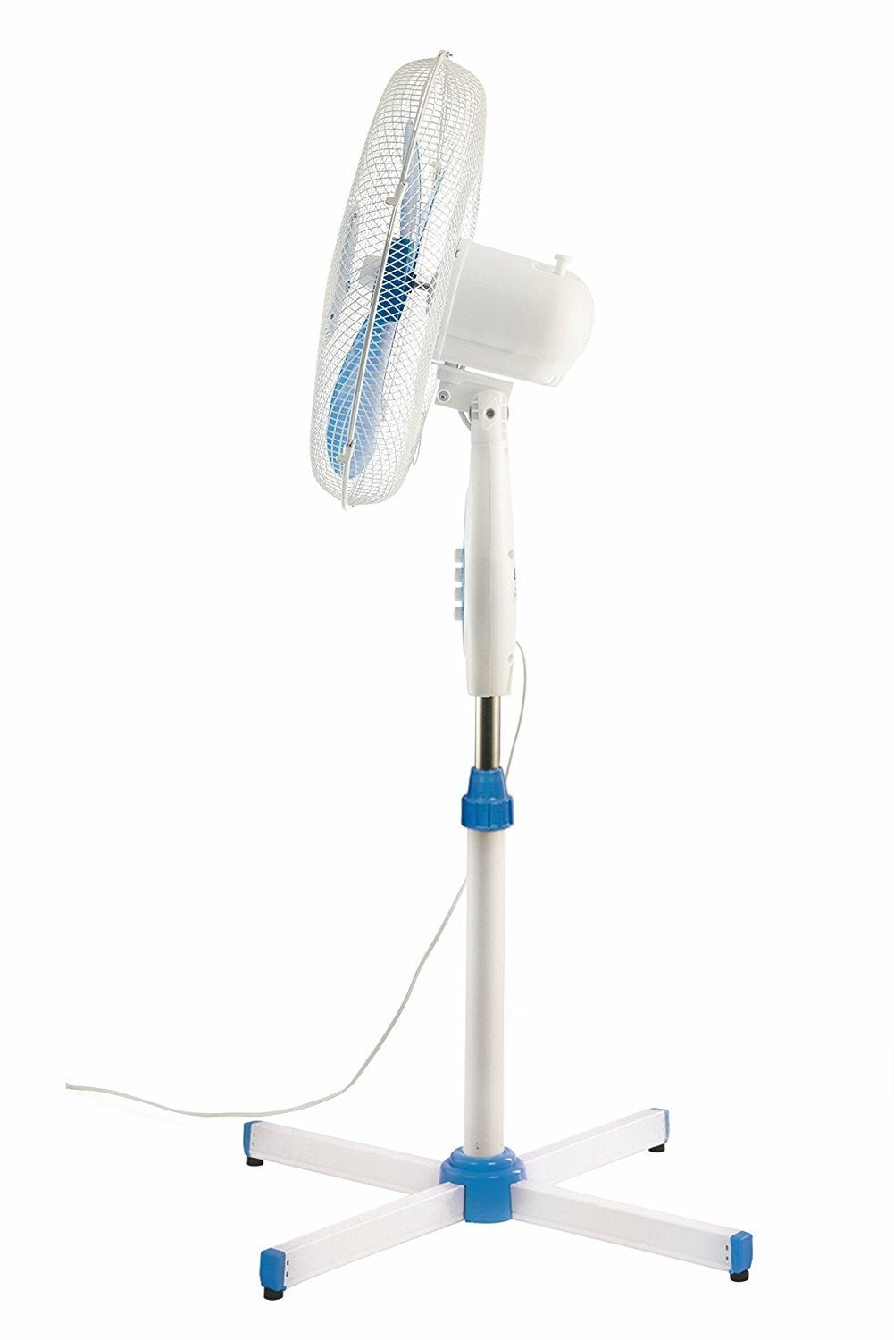 VENTILATORE A PIANTANA H. 130 8