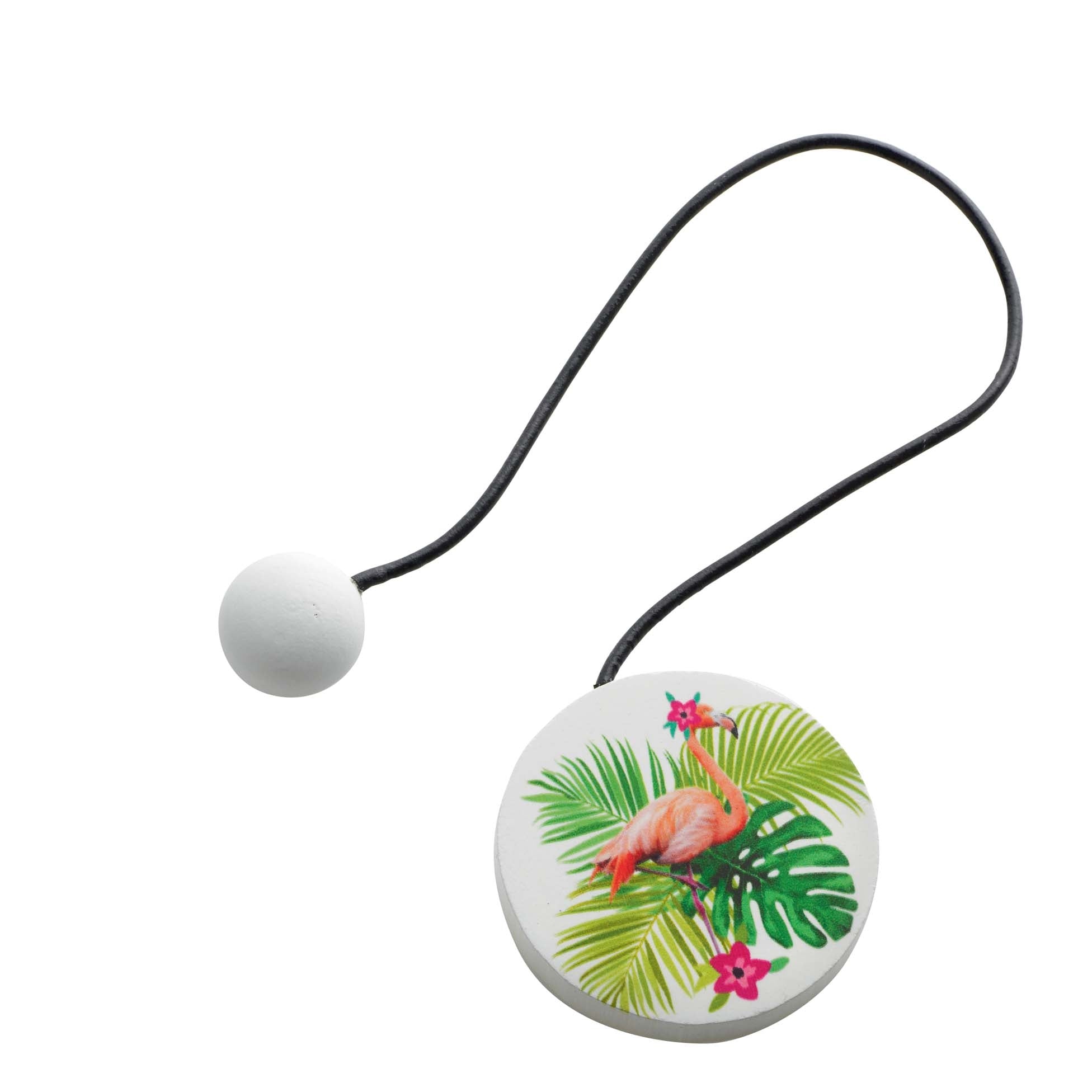 Calamita fermatenda Flamingo