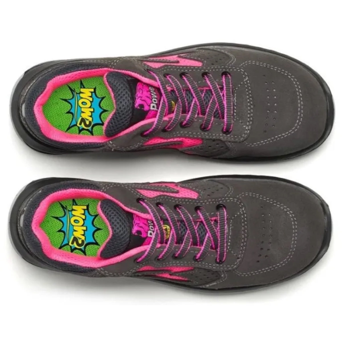 Scarpa antinfortunistica Tokyo U-Power 3