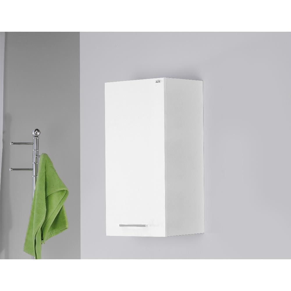 Pensile Bagno Mondo bianco