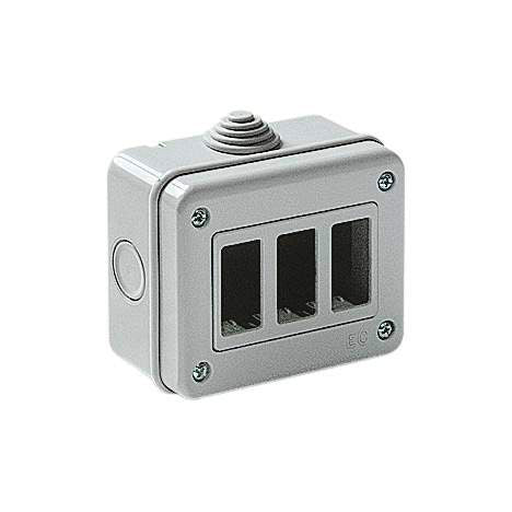 Contenitore da parete IP40 1P GWS-MAGIC