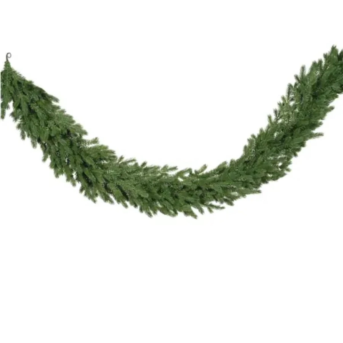Ghirlanda Natalizia Everlands Myrkdalen Verde 180 cm Ø 35 cm