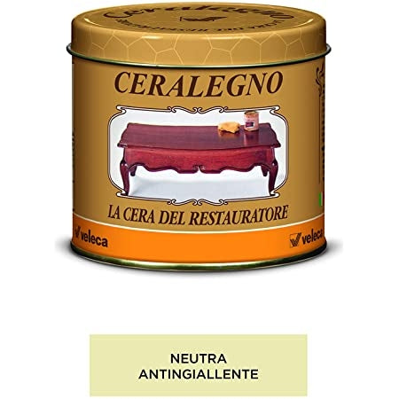 Cera d'api in pasta 500 Ml