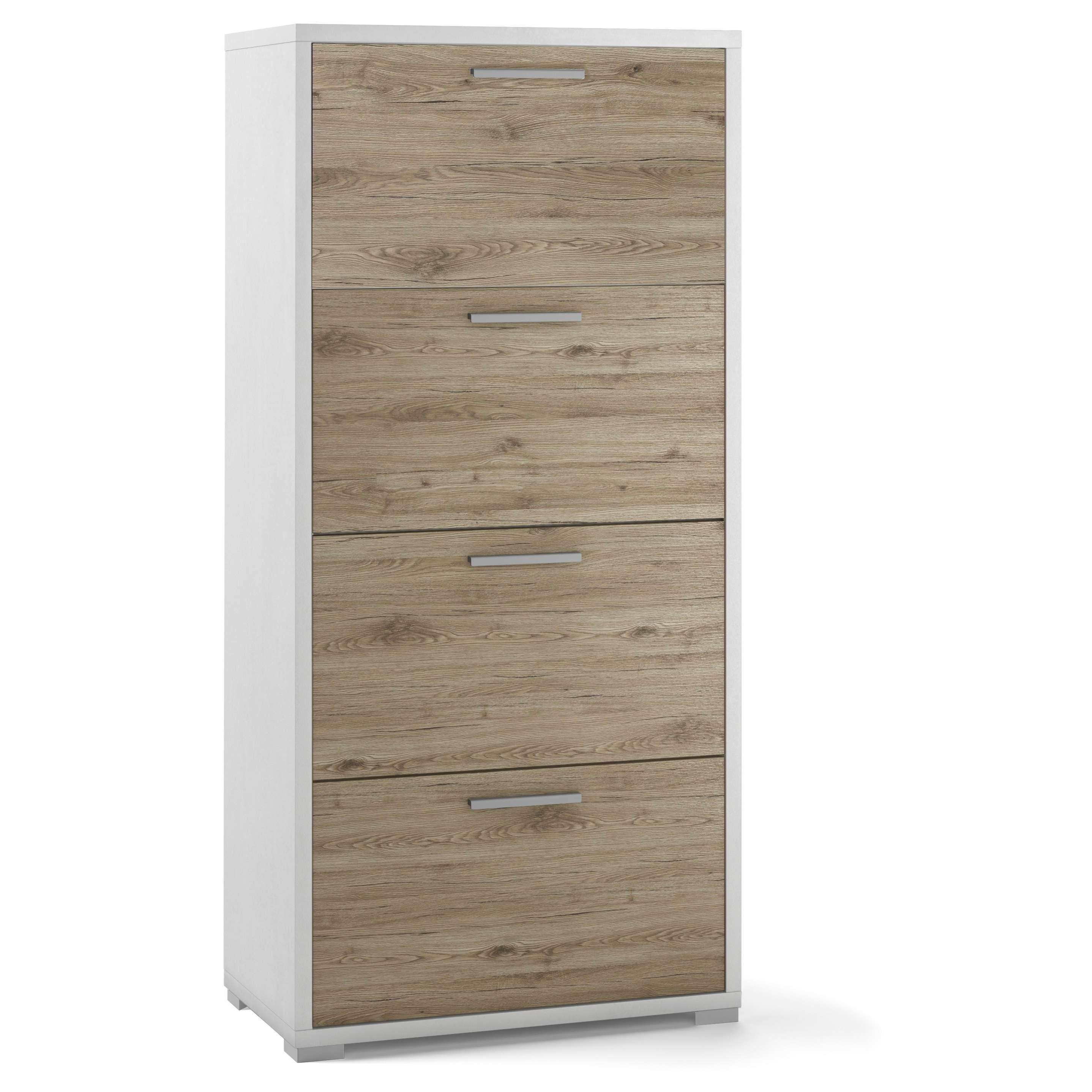 Scarpiera 4 ante P29