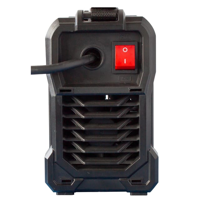 Saldatrice Inverter AWELCO Antares 130 A 3