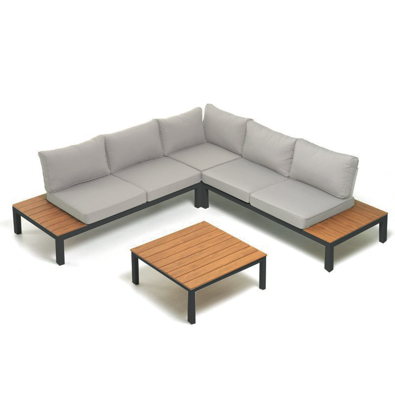 Salotto ad angolo Hills