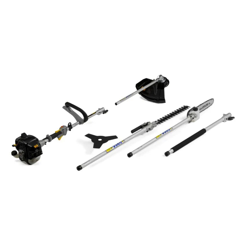 Decespugliatore AMT 26 5 in 1 multifunzione