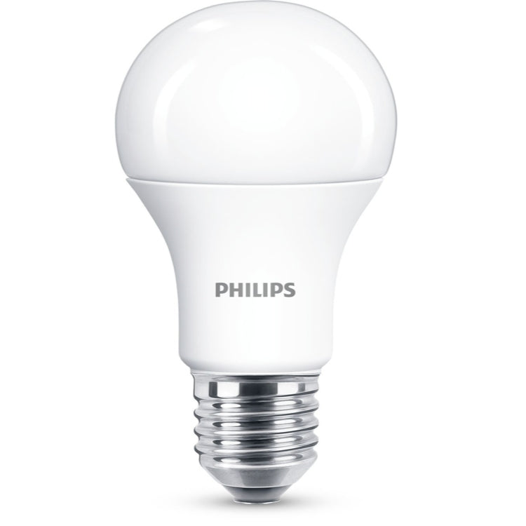 Lampadina LED classic goccia 100W E27