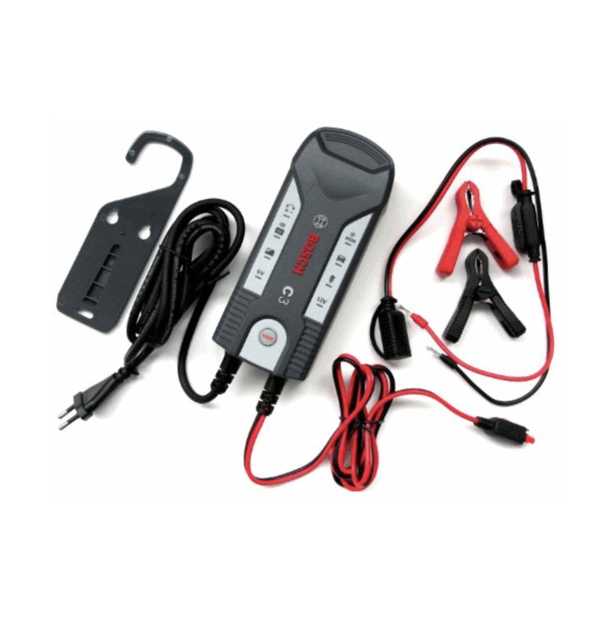 Caricabatterie Bosch C3