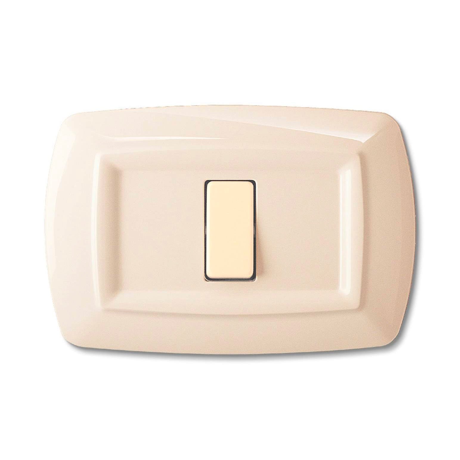 Placca Tond√≤ 6 posti