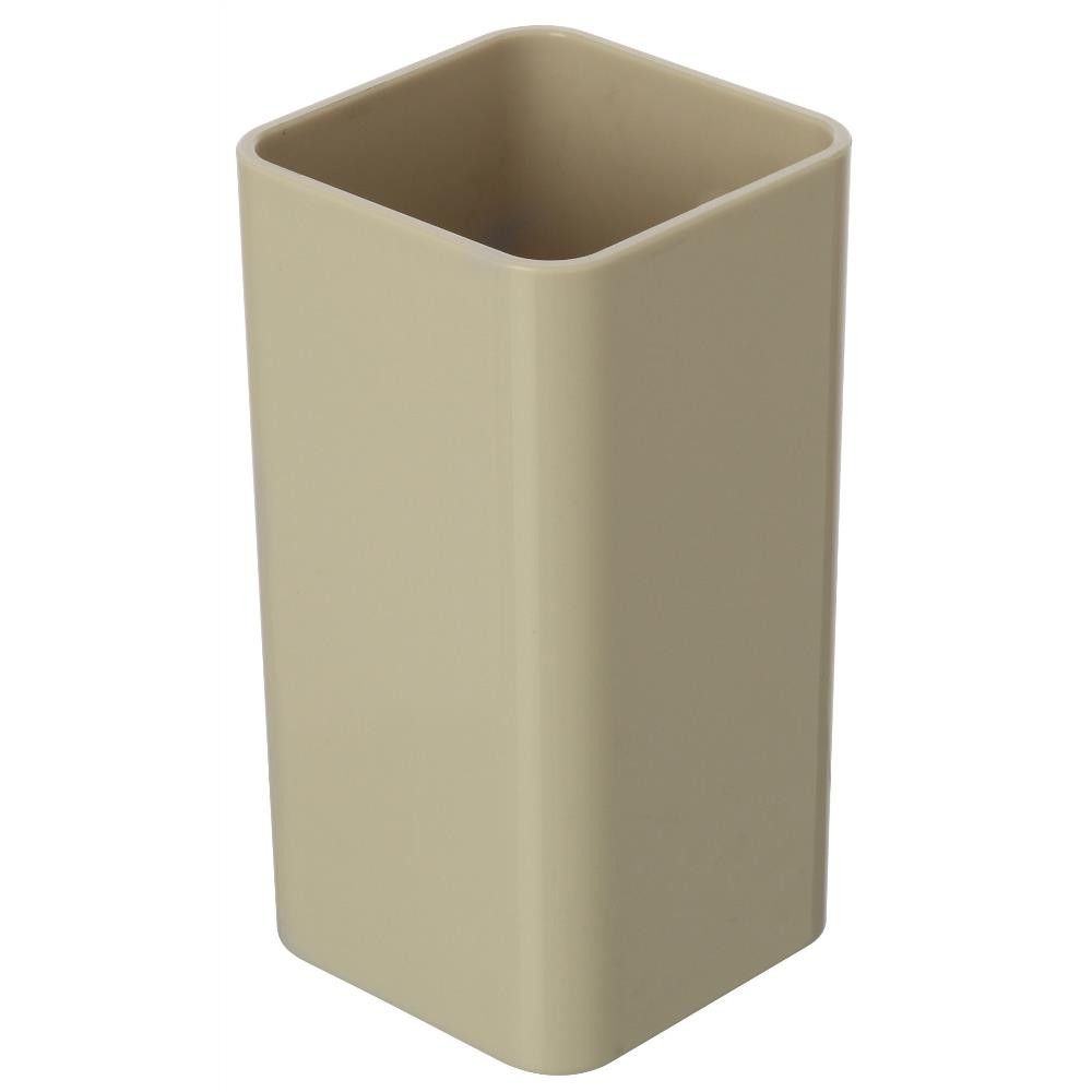 Portaspazzolino Star Beige