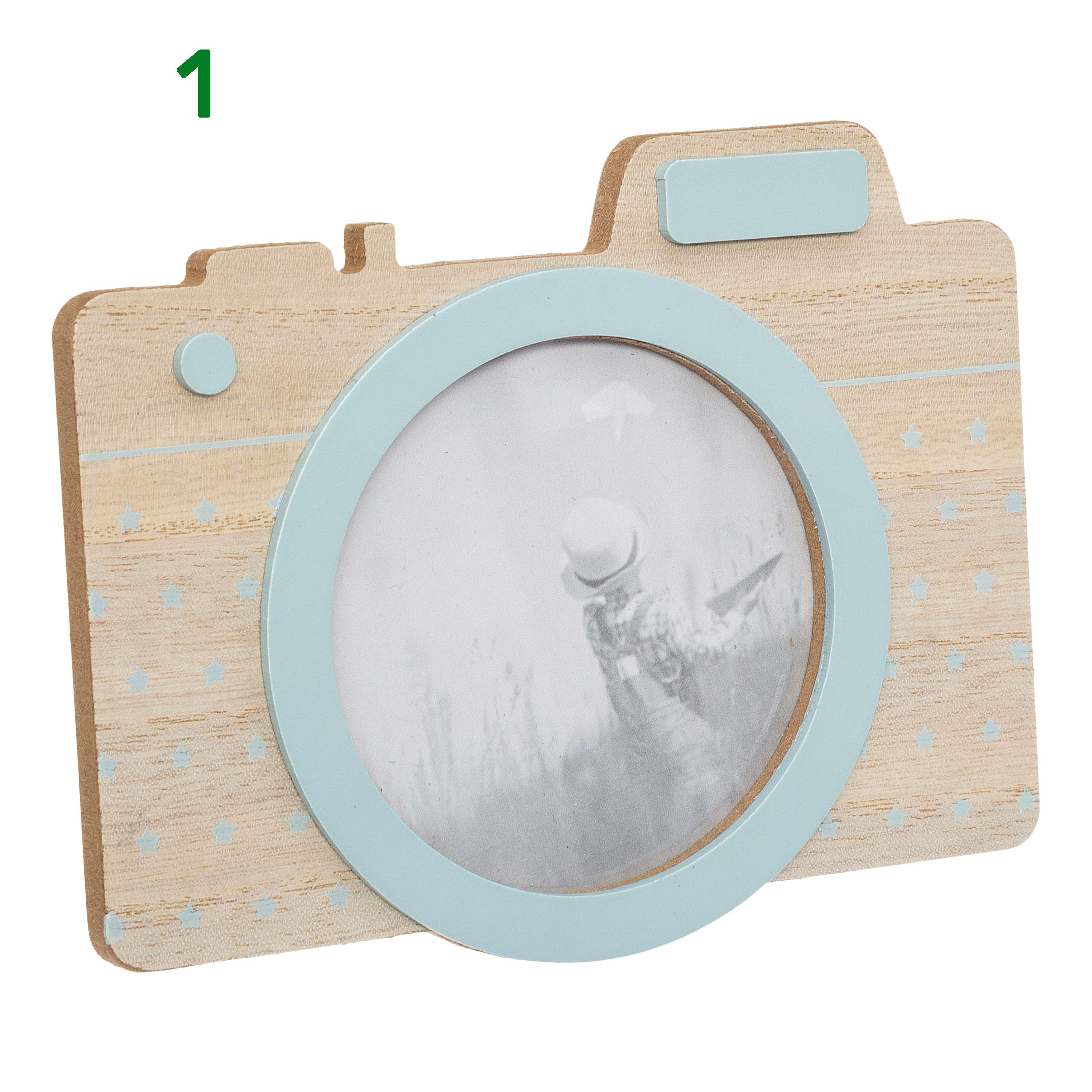 Portafoto Fotocamera