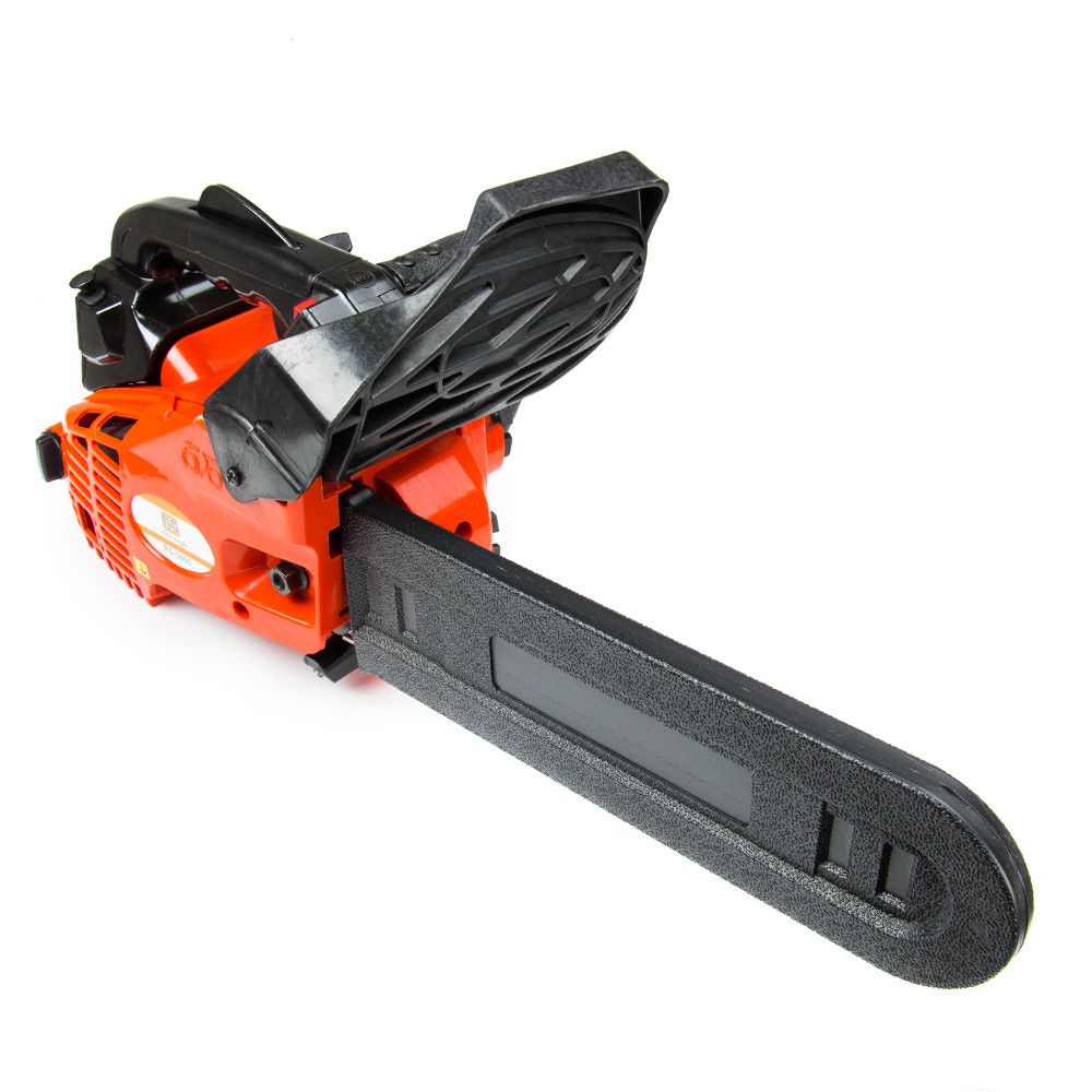 Motosega a scoppio per potatura 25,4cc