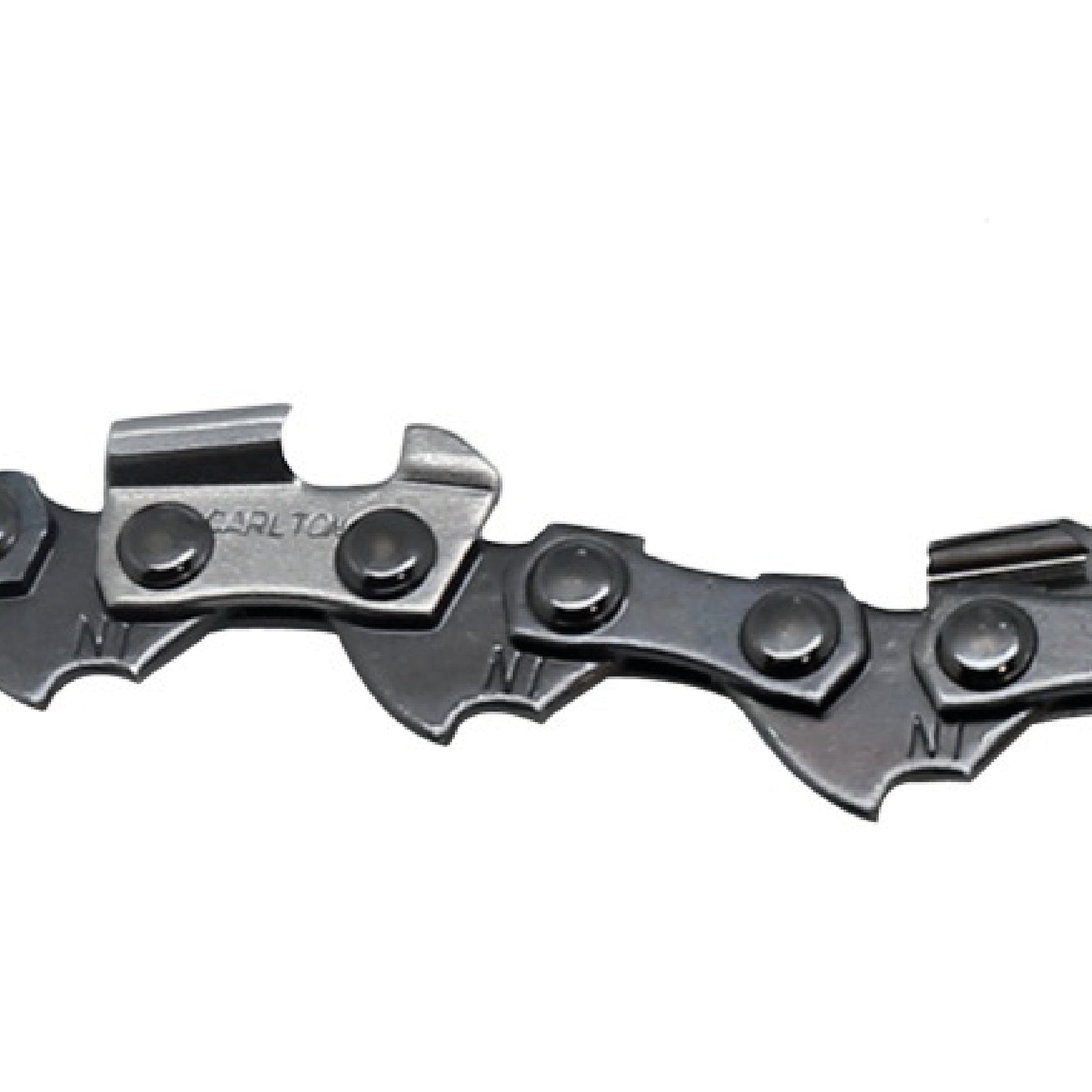 Catena per motosega denti 3/8''