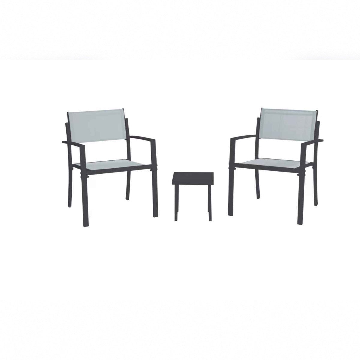 Set da Giardino Balcony