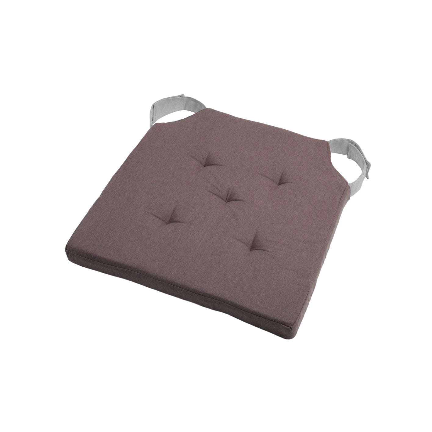 Cuscino copriletto Galette